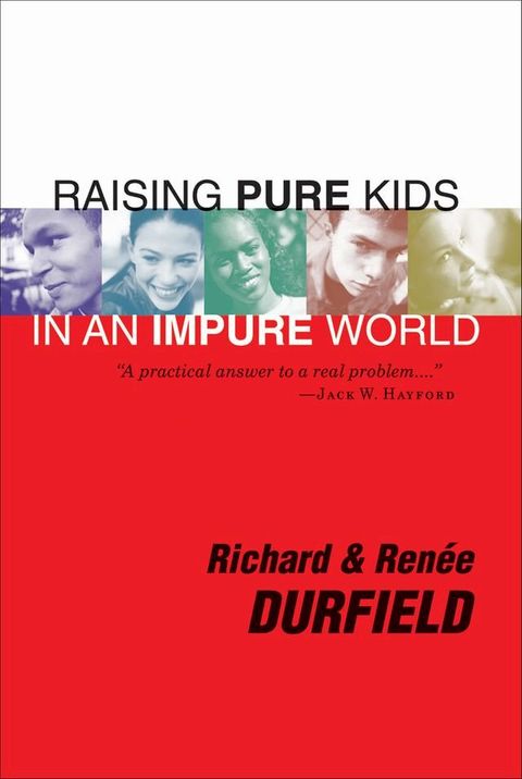 Raising Pure Kids(Kobo/電子書)