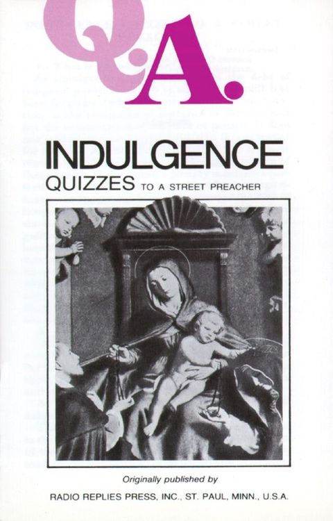 Indulgence Quizzes(Kobo/電子書)