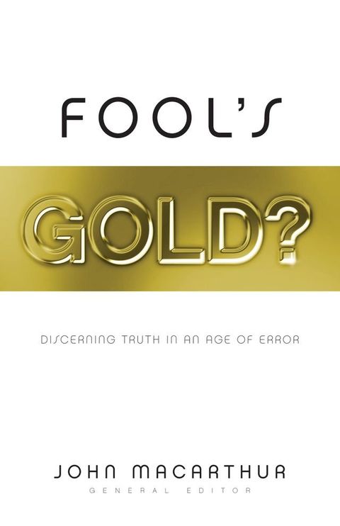 Fool's Gold?(Kobo/電子書)