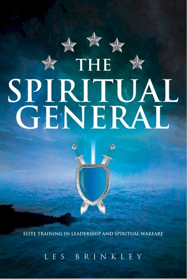  The Spiritual General(Kobo/電子書)