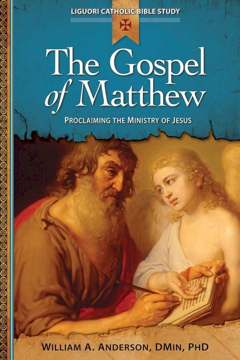 The Gospel of Matthew(Kobo/電子書)