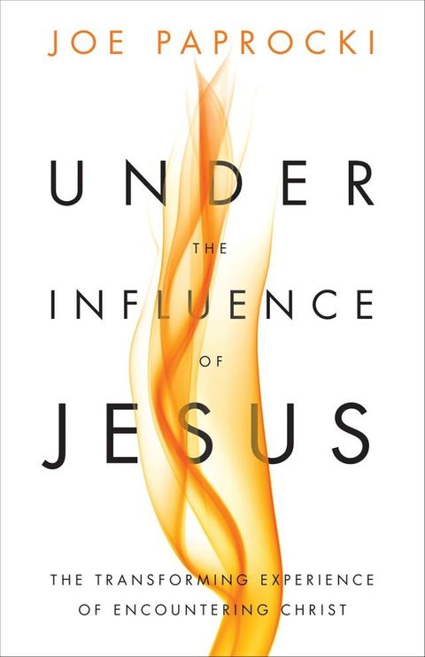 Under the Influence of Jesus(Kobo/電子書)