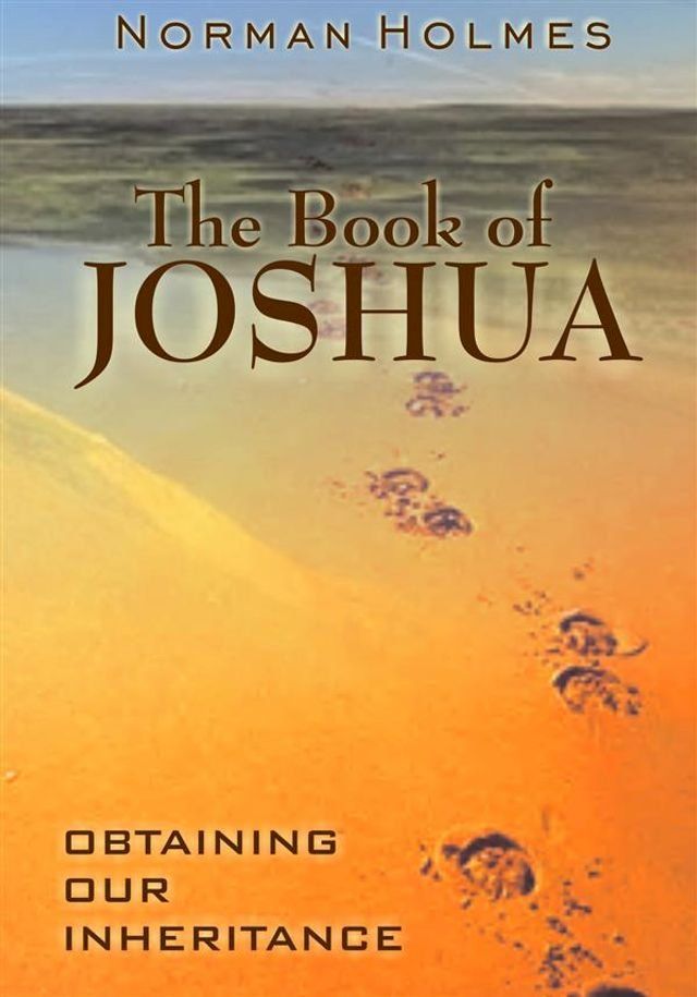  The Book of Joshua(Kobo/電子書)