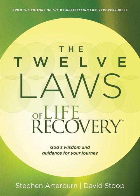 The Twelve Laws of Life Recovery(Kobo/電子書)