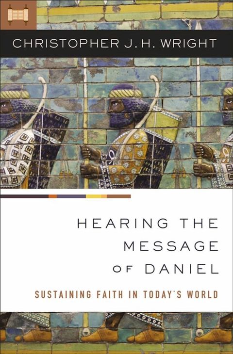 Hearing the Message of Daniel(Kobo/電子書)