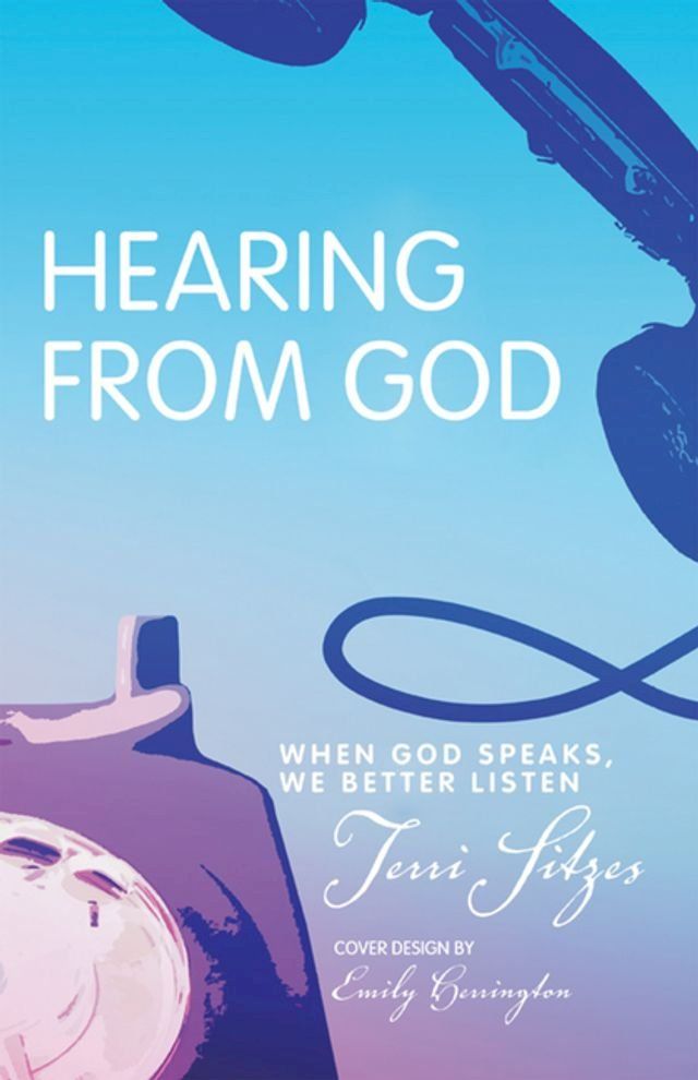  Hearing from God(Kobo/電子書)