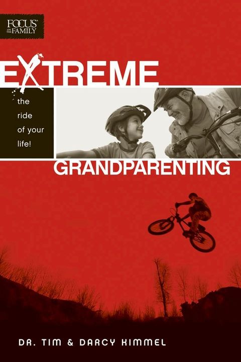 Extreme Grandparenting(Kobo/電子書)