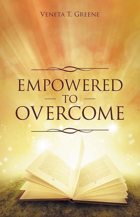 Empowered to Overcome(Kobo/電子書)