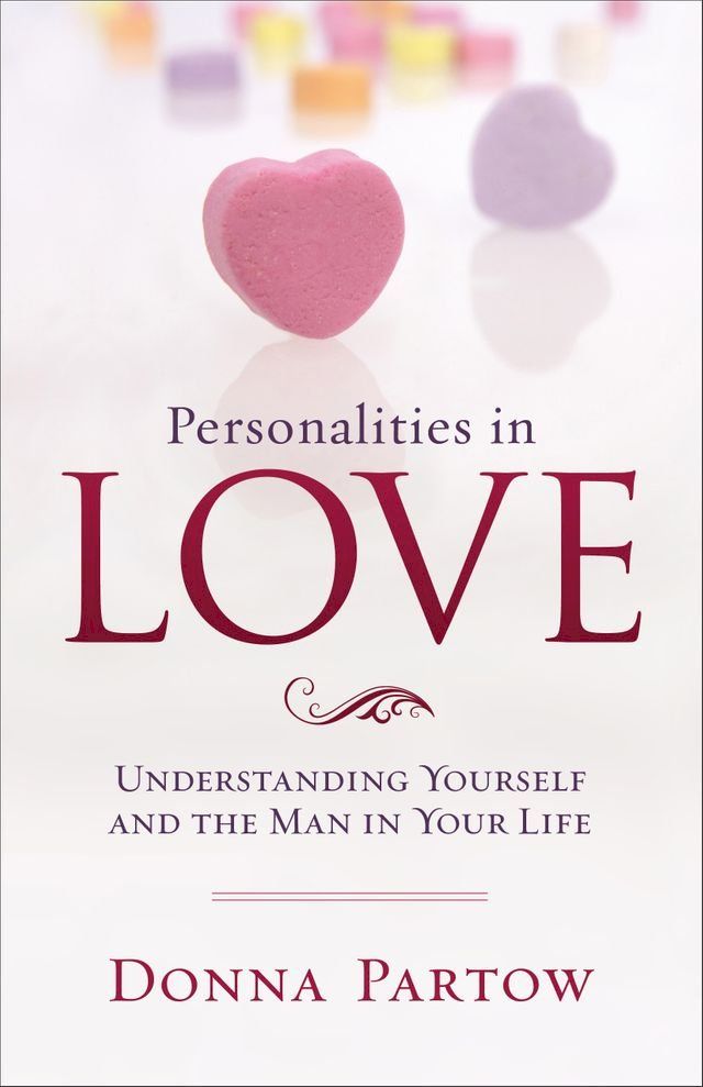  Personalities in Love(Kobo/電子書)