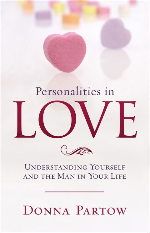 Personalities in Love(Kobo/電子書)