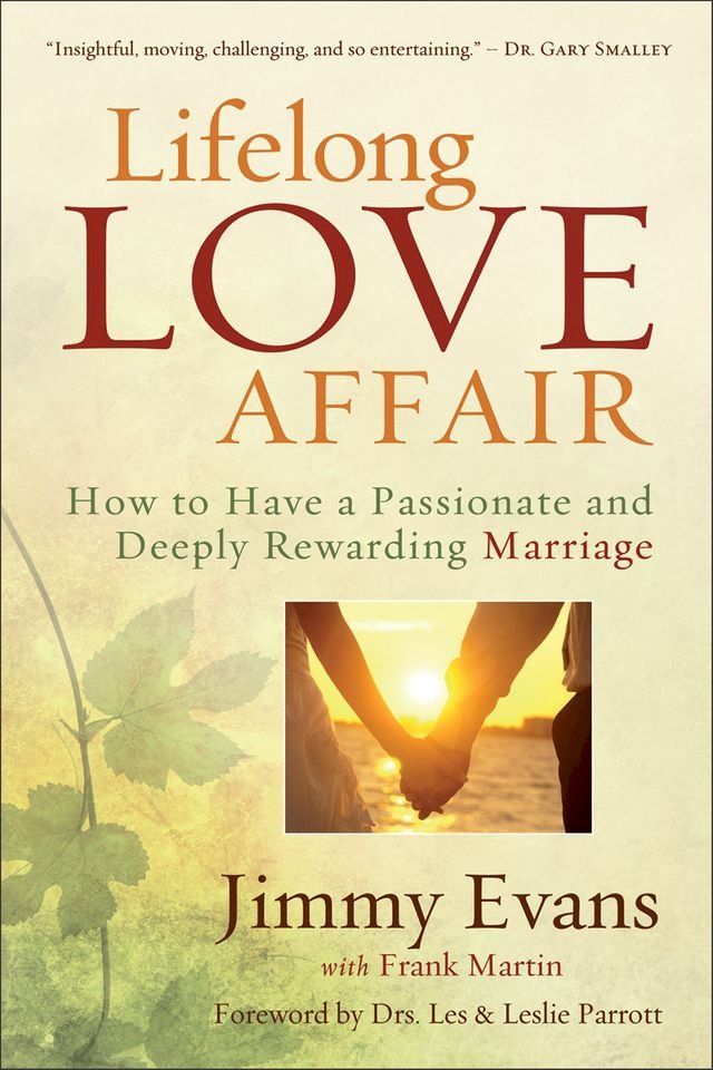  Lifelong Love Affair(Kobo/電子書)