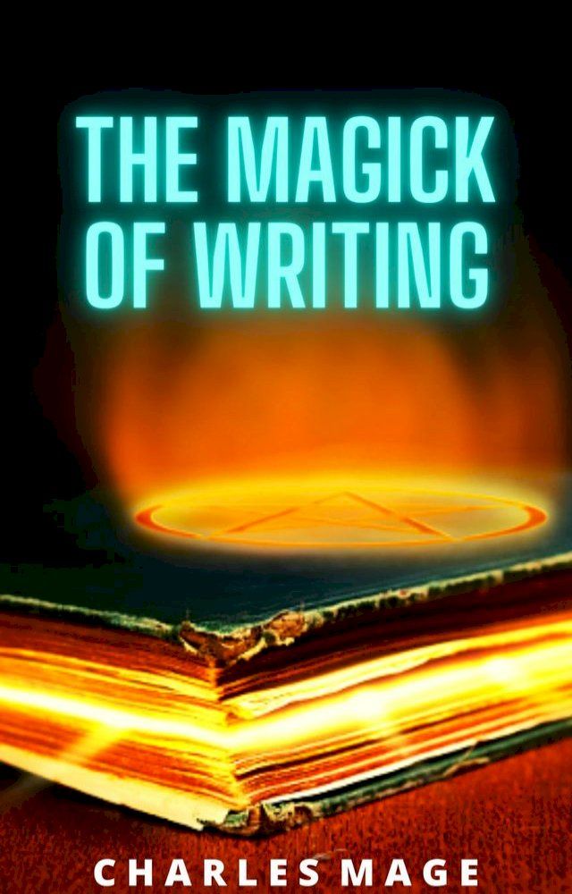  The Magick of Writing(Kobo/電子書)