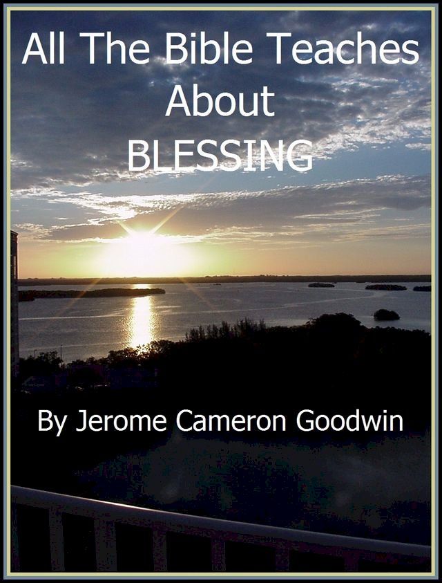  BLESSING(Kobo/電子書)