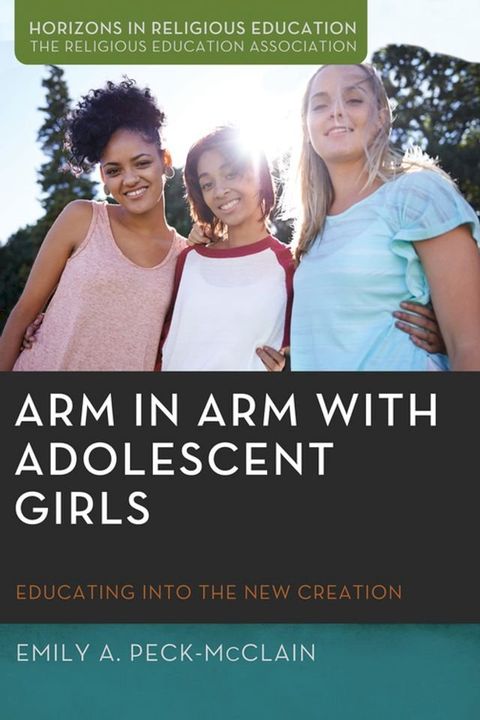 Arm in Arm with Adolescent Girls(Kobo/電子書)