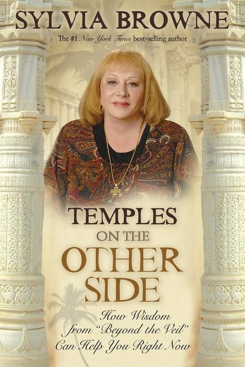 Temples on the Other Side(Kobo/電子書)