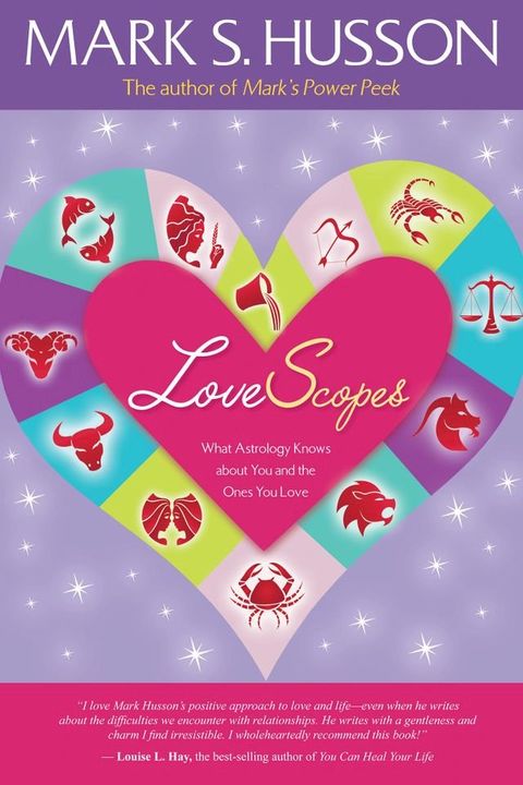 LoveScopes(Kobo/電子書)