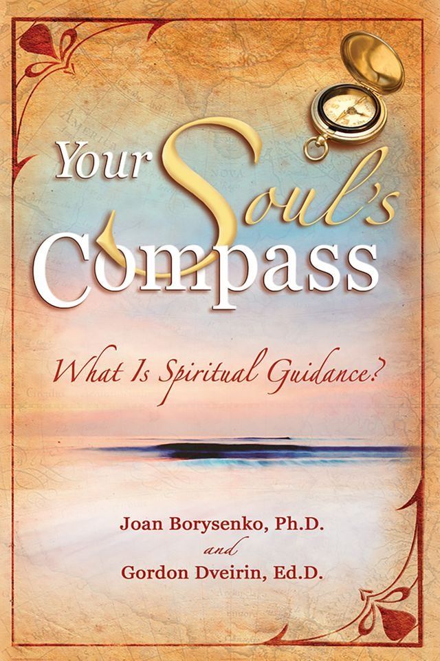  Your Soul's Compass(Kobo/電子書)