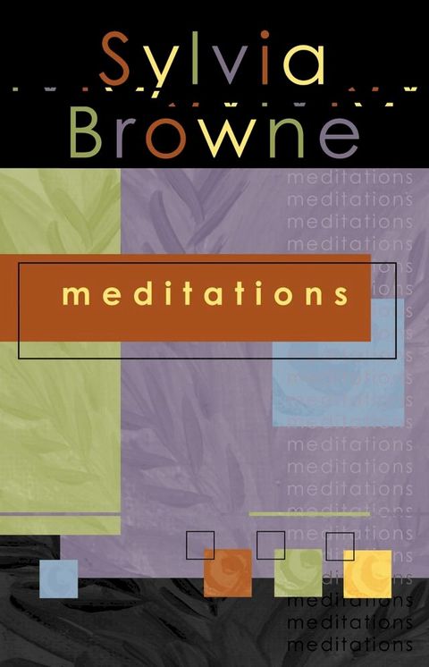 Meditations(Kobo/電子書)