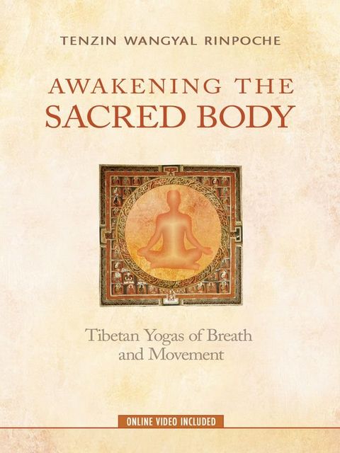 Awakening the Sacred Body(Kobo/電子書)