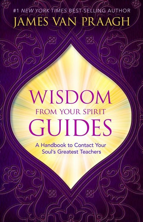 Wisdom from Your Spirit Guides(Kobo/電子書)