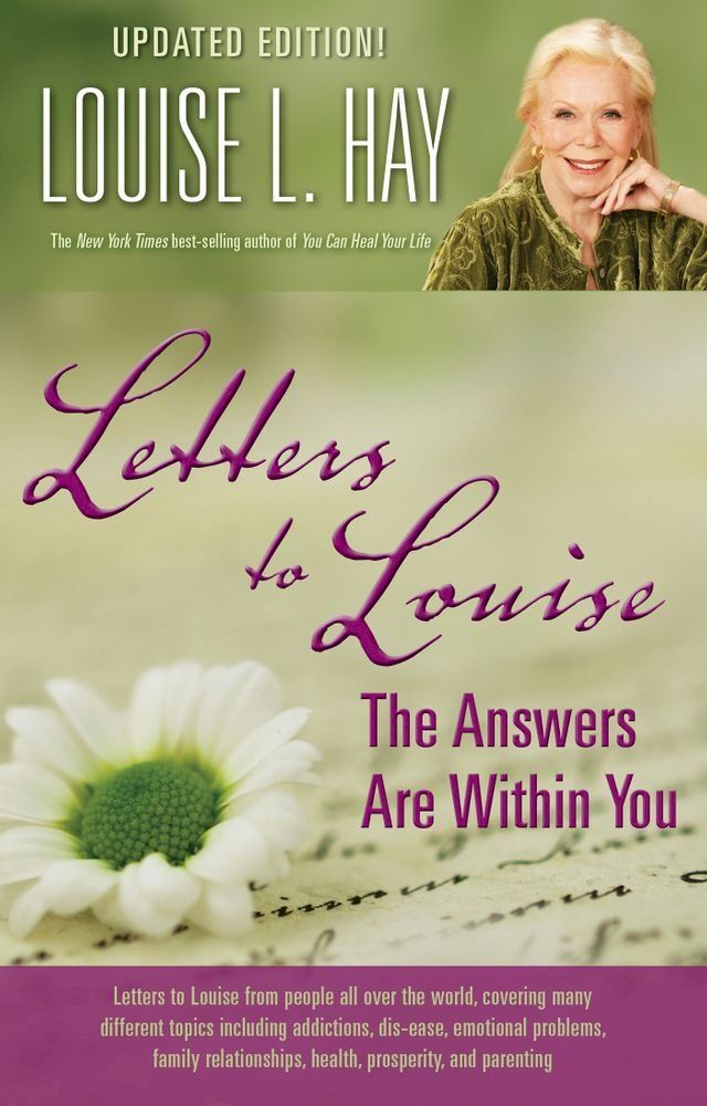  Letters to Louise(Kobo/電子書)