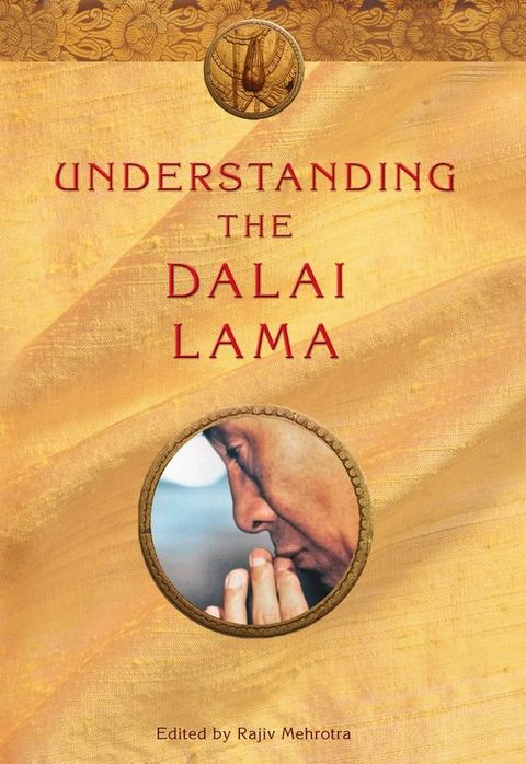 Understanding the Dalai Lama(Kobo/電子書)