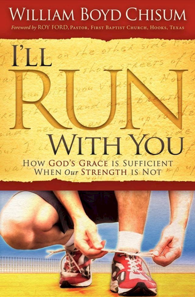  I'll Run With You(Kobo/電子書)