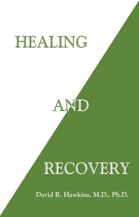 Healing and Recovery(Kobo/電子書)