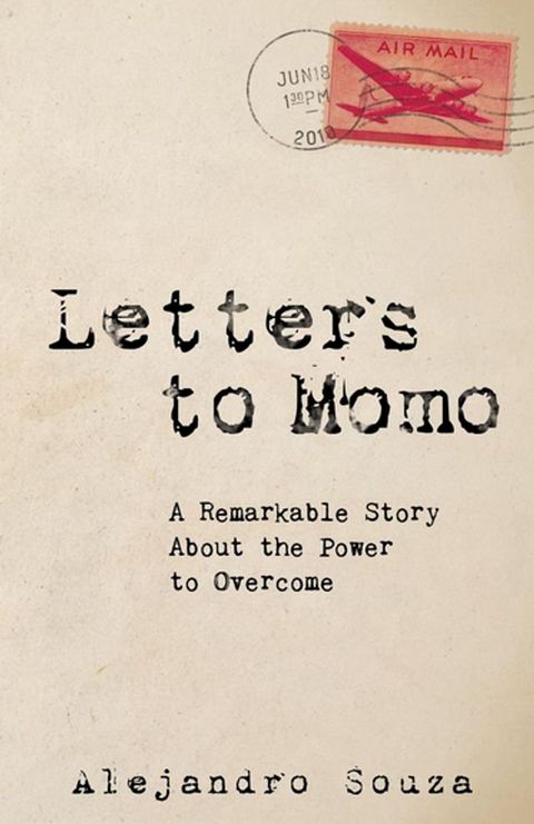 Letters to Momo(Kobo/電子書)