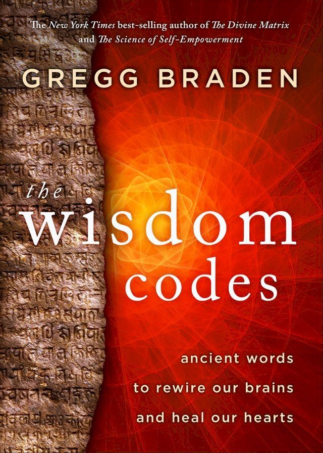  The Wisdom Codes(Kobo/電子書)