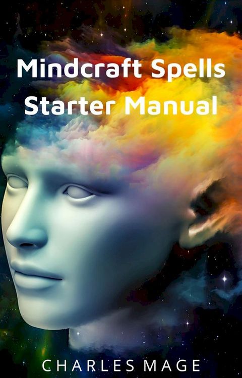 Mindcraft Spells Starter Manual(Kobo/電子書)