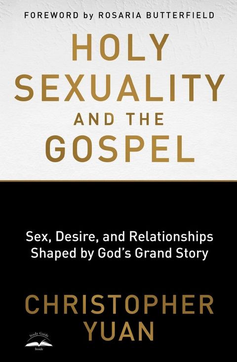 Holy Sexuality and the Gospel(Kobo/電子書)