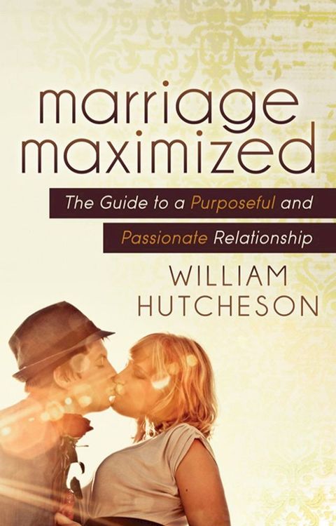 Marriage Maximized(Kobo/電子書)