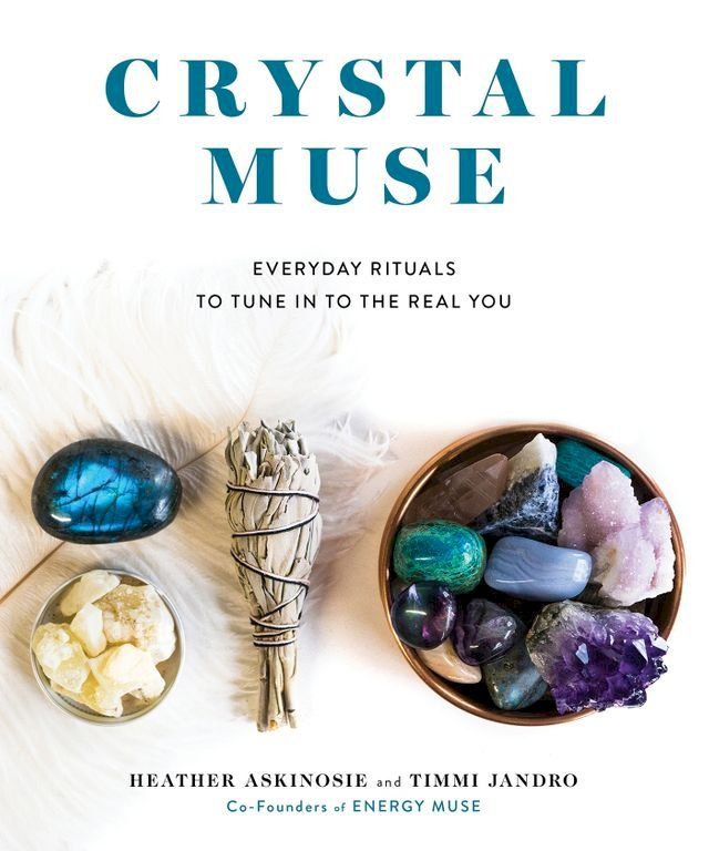  Crystal Muse(Kobo/電子書)