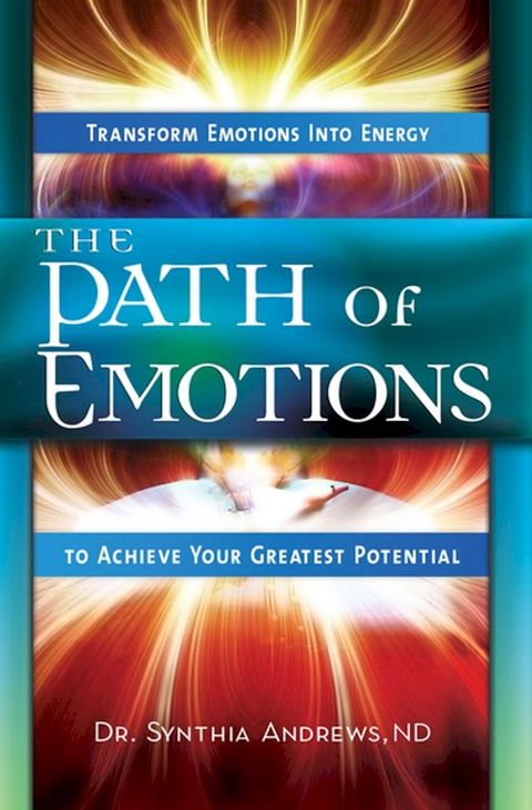 The Path of Emotions(Kobo/電子書)