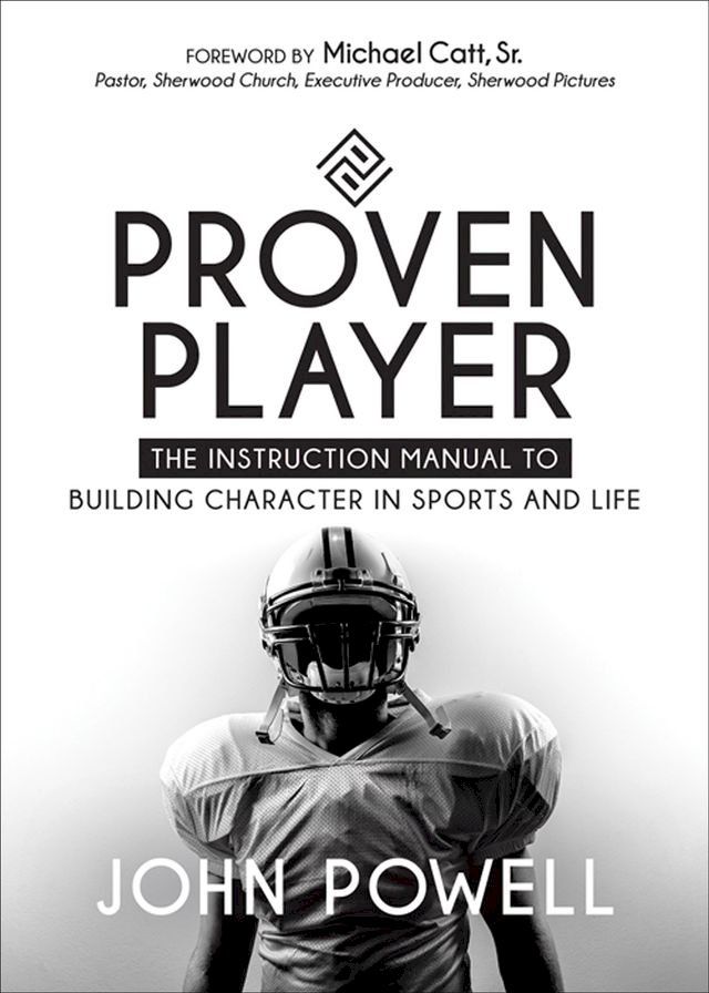  Proven Player(Kobo/電子書)