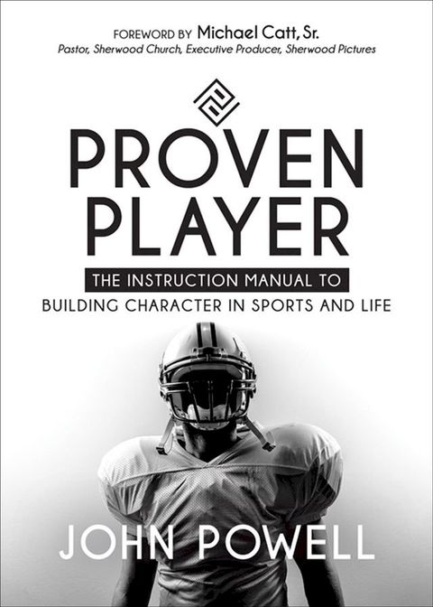 Proven Player(Kobo/電子書)