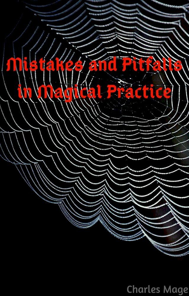  Mistakes and Pitfalls in Magical Practice(Kobo/電子書)