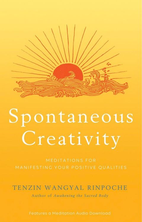 Spontaneous Creativity(Kobo/電子書)