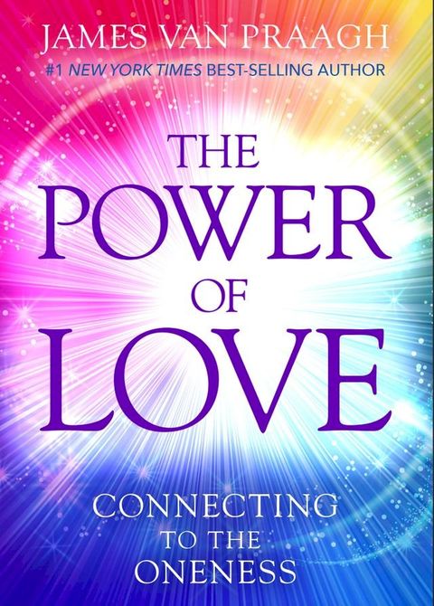 The Power of Love(Kobo/電子書)