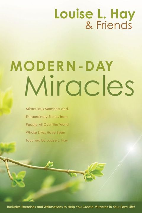 Modern-Day Miracles(Kobo/電子書)