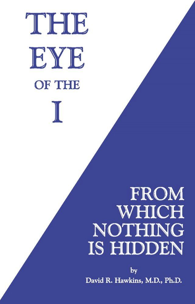  The Eye of the I(Kobo/電子書)