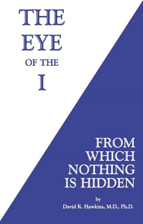 The Eye of the I(Kobo/電子書)