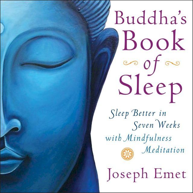  Buddha's Book of Sleep(Kobo/電子書)