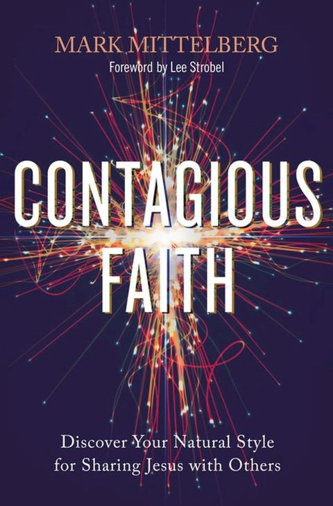 Contagious Faith(Kobo/電子書)