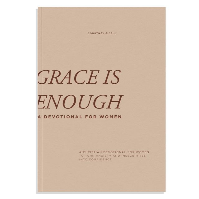  Grace is Enough(Kobo/電子書)