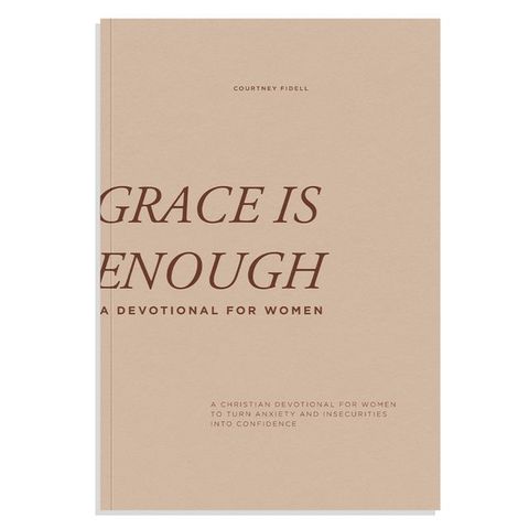 Grace is Enough(Kobo/電子書)