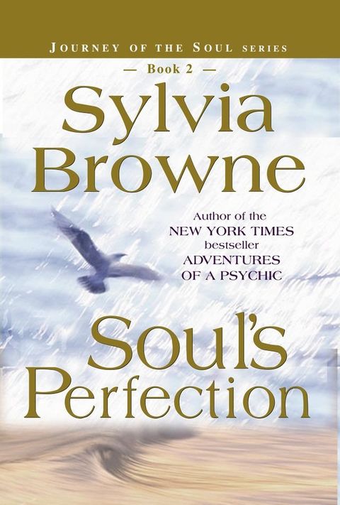 Soul's Perfection(Kobo/電子書)