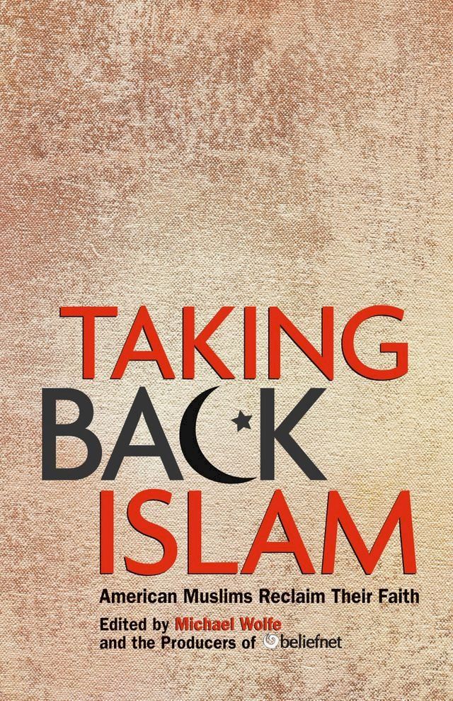  Taking Back Islam(Kobo/電子書)