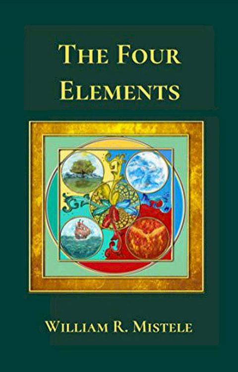 The Four Elements(Kobo/電子書)